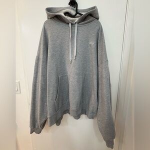 Alo Yoga Accolade Hoodie